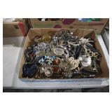 COLL. OF ESTATE JEWELRY