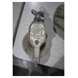 INDUSTRIAL GRADE PULLEY
