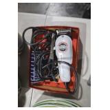 WAHL CLIPPERS, SCISSORS, MISC
