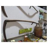 GRIM REAPERS BRIAR SCYTHE