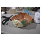 ROSEVILLE PLANTER #428-6