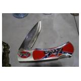 17" XL POCKET KNIFE STORE DISPLAY