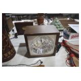 VINTAGE STROBE LIGHT WORKS