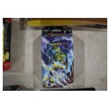 UNOPENED BOX POKEMON CARDS