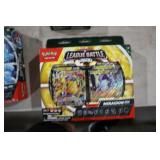 UNOPENED BOX POKEMON CARDS