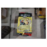 UNOPENED BOX POKEMON CARDS