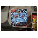 UNOPENED BOX POKEMON CARDS