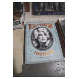GREAT DOLLY PARTON BOOK