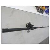 STAR RODS PARAFLEX 7