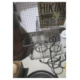 2 WIRE BASKETS