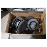 ELECTRIC BUFFER/POLISHER