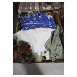 COLL. OF VINTAGE DOILIES