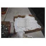 COLL. OF VINTAGE DOILIES