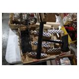 COLL. OF JEWELRY DISPLAYS