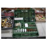 UNUSED NEW GUN CLEANING KIT