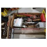 COLL. MISC HAND TOOLS