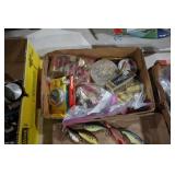 COLL. OF VARIOUS CALIBER AMMUNITION