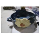 ROSEVILLE PLANTER #428-6