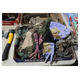 MILLITARY & HUNTING CAMO COLLECTION