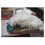 COLL. OF VINTAGE PLACEMATS, MISC