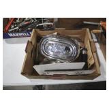 HARLEY DAVIDSON 100TH ANNIVERSARY AIR CLEANER INSE