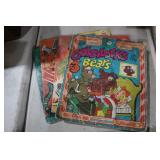 VINTAGE CHILDRENS BOOKS