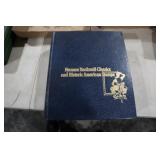 NORMAN ROCKWELL CLASSICS & HISTORIC AMERICAN STAMP