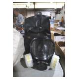 NICE GAS MASK