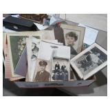 VINTAGE & ANTIQUE PRINTS