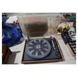 VTG BIC 940 TURNTABLE