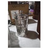 NICE SUGAR CANNISTER