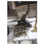 MADE IN ENGLAND PLANE & BENCH TOP PUNCH