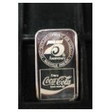 1 OZ .999 SILVER BAR