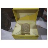 INVICTA BOX W/ SMALL PERFUME BOTTLE