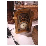 ELECTRIC TABLETOP STEREO