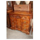 BEAUTIFUL CHERRY 4 DWR CHEST