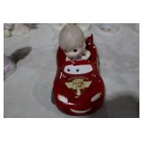 NICE VINTAGE PRECIOUS MOMENTS