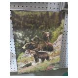 BEAR PICTURE