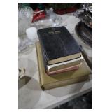 COLLECTION OF BIBLES