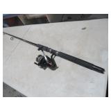 SHIMANO TRITION DOWN RIGGER ROD DAIWA  J40