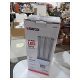 SATCO HIGH PRO LED 54 WATT BULB