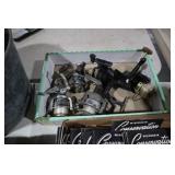 VINTAGE FISHING REELS