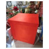 3 IN 1 GRADUATED DECORATIVE BOXES