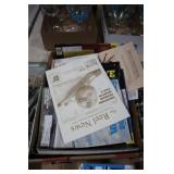 VINTAGE FISHING MAGAZINES