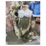 OLD WORLD SANTA