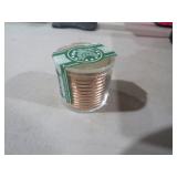 GEORGE WASHINGTON UNC PRESIDENTIAL DOLLARS