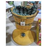 VTG 1998 LONGABERGER COLLECTION BASKET