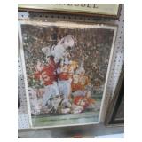 TN FOOTBALL POSTER