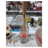 VINTAGE CHAIR IN A BOTTLE PUZZLE