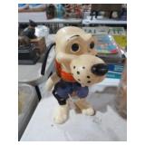 1960S DEPUTY DAWG BANK